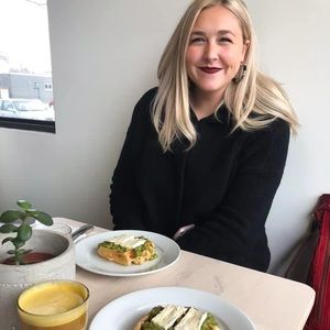 Meet your Posher, Brooke